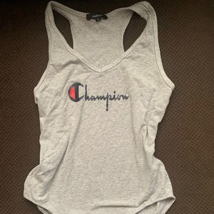 Champion BodySuit